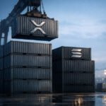 XRP Ledger surpasses Solana in RWA tokenization value