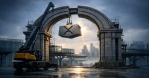 XRP at the heart of Ripple's institutional DeFi ambitions