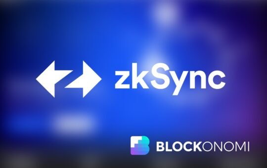 ZKsync and Phylax Launch Bank Stack: A Full-Scale Institutional Architecture Built on Ethereum