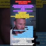 #btc#duet#financialfreedom#cryptonews#xrp#news#ripple#greenscreen#viral#crypto#shorts#reels#wealth