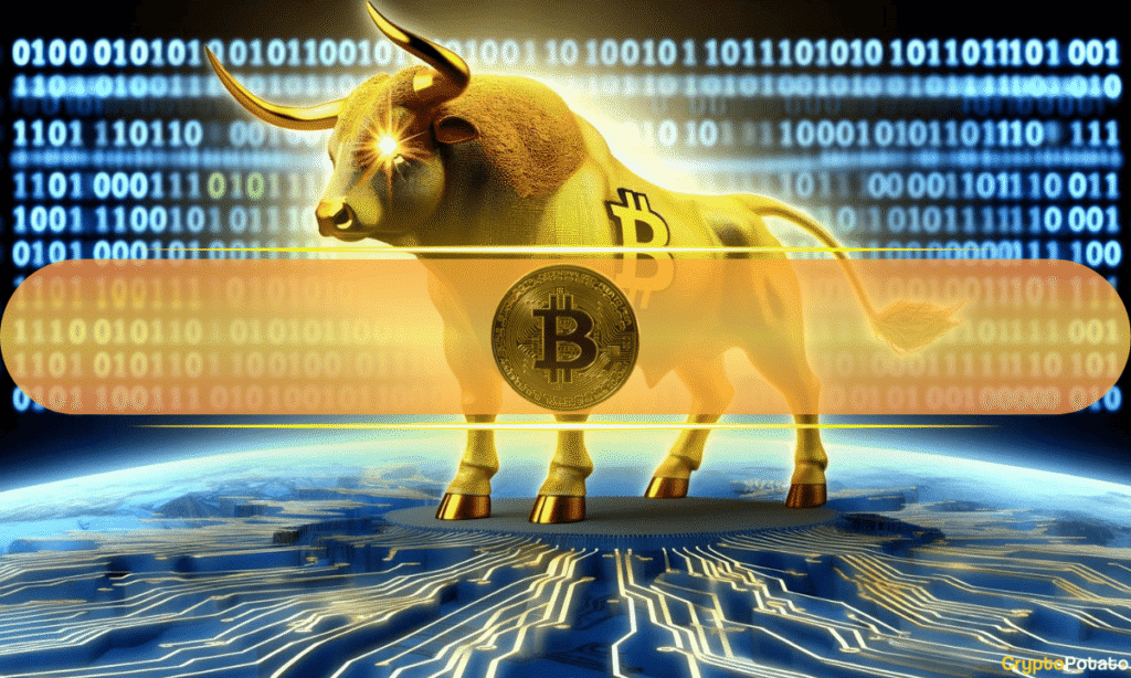 2 Indicators Turn Bullish for Bitcoin: What’s Next for BTC’s Price?