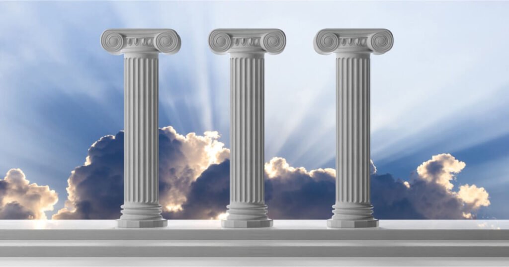 A Taxonomy of Moving Average Interactions - The Essential Nature and Application of Technical Indicators as Market State Evaluation Systems