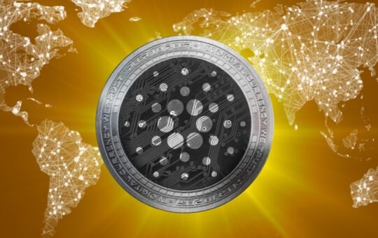 ADA Price Prediction: Cardano Eyes $0.34 Recovery Despite Current Weakness