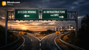 AI Data Centers Outpay Bitcoin Mining, Triggering Major Industry Shift – Mining Bitcoin News