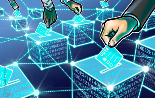 Aave DAO Supports V4 Rollout Plan in Snapshot Vote