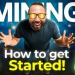 Beginners Guide to Get Started Bitcoin Mining