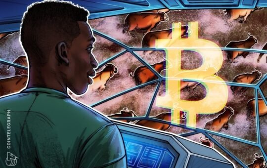 Bitcoin Bulls Strike Back But $78K May Remain Resistance