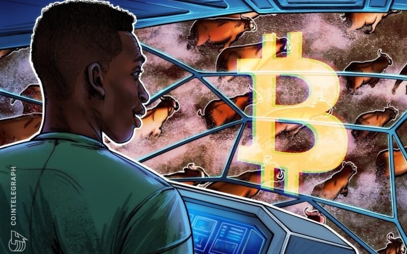 Bitcoin Bulls Strike Back But $78K May Remain Resistance