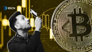 Bitcoin Is Flashing the Same Signal It Did Before Its Last 300% Rally