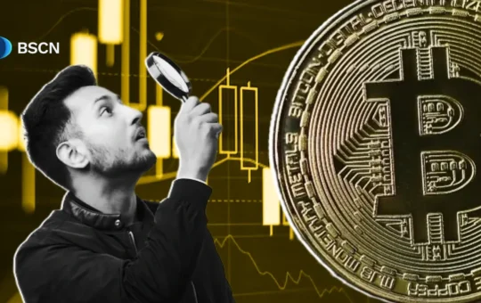 Bitcoin Is Flashing the Same Signal It Did Before Its Last 300% Rally