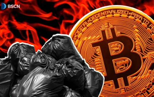 Bitcoin Miners are Dumping BTC: Sell-Pressure Incoming