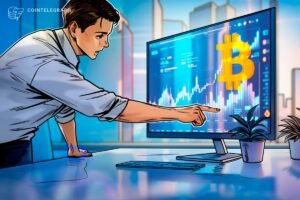 Bitcoin Trading With Tech Stocks Narrative is Overstated: NYDIG