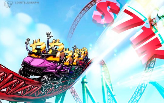 Bitcoin Trips After FOMC But Bulls May Keep Buying