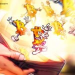 Bitcoin Wallet With 2,100 BTC Wakes Up After 14 Years