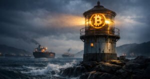 Bitcoin shrugs off oil surge and geopolitical tension, setting up potential push toward $80k