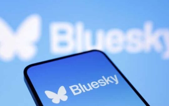 Bluesky discloses $100 million Series B as user growth tops 43 million