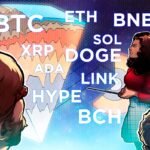 Bulls Aim To Regain Control Of Bitcoin, Altcoins: Are Charts Bullish?