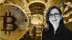Cathie Wood’s ARK Invest Warns Quantum Might Break the Internet Before It Breaks Bitcoin