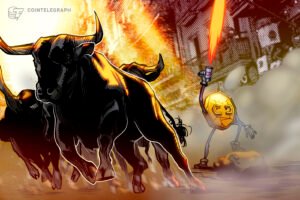 Crypto Traders Eye 'Bullish Relief Rally' After Fed Interest Rate Hold