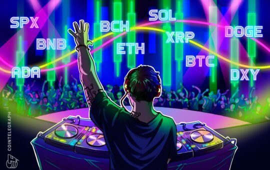 Crypto Traders Ignore High Oil Prices As BTC, Altcoins Rally