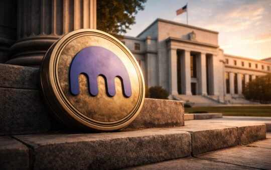Crypto firm Kraken secures direct link to Federal Reserve payments