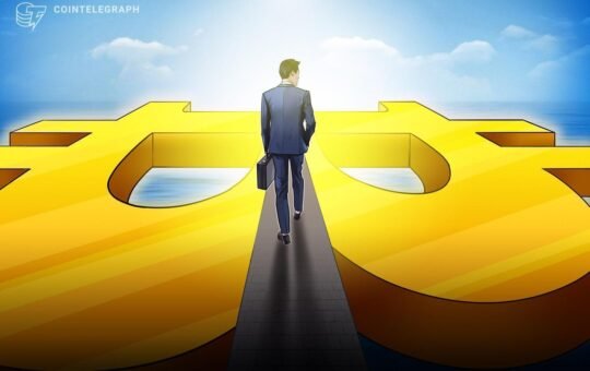 Do Bitcoin Halvings Matter Anymore If Strategy's STRC Exists?