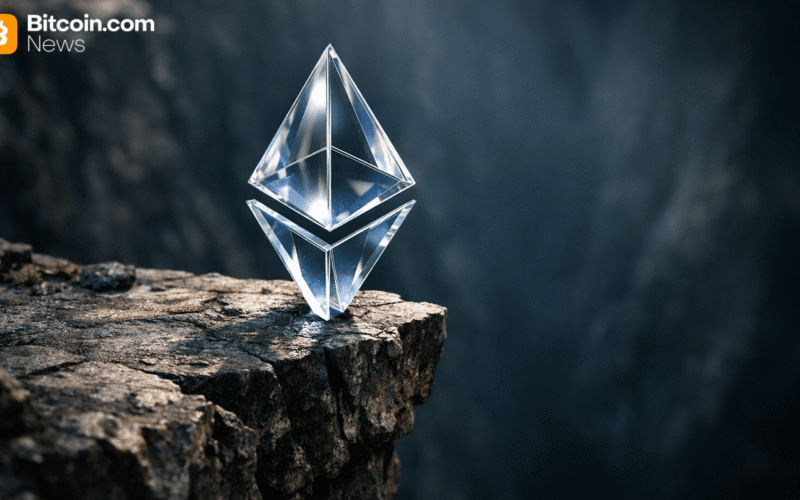 Ethereum Teeters Below $2,000 as Technical Signals Flash Mounting Pressure