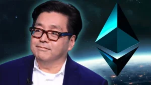 Ethereum's price bottom could be in, says Tom Lee - 1