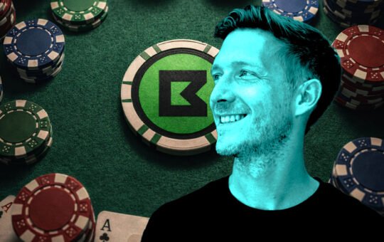 Fantium CEO Jonathan Ludwig says sports tokenization needs utility, alignment, and real access