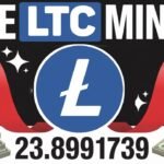 Free Litecoin Mining Site 2026 | Free Litecoin Mining Site | Free Cryptocurrency Mining Site