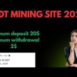 Free usdt Earning Site 2026 Free Crypto Cloud Mining Site 2026 🤑 Crypto Cloud Mining #USDT #usdt