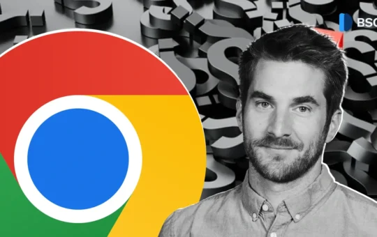 Google Chrome Got a Critical Security Patch, But Your Crypto Wallet Might Still Be at Risk