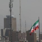 Iran crypto outflows surge 700% after US-Israel strikes as capital flees offshore