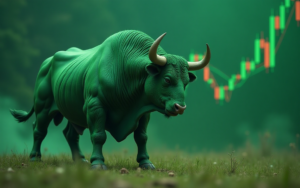 Kaspa Price Bullish