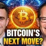 Largest Bitcoin Miner Predicts Next Bitcoin Bull Run