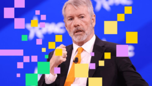 MSTR logs record day for STRC issuance on Monday, buys estimated 1,420 BTC