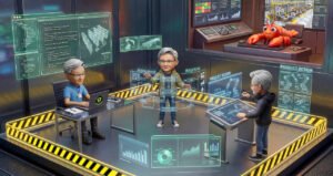 NVIDIA Agent Toolkit Gives Enterprises a Framework to Deploy AI Agents at Scale