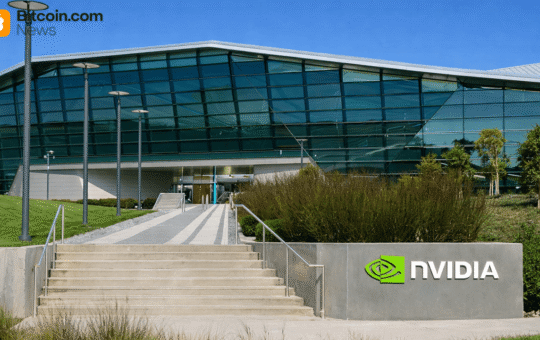 Nvidia Crypto Revenue Lawsuit Gets Class Certification From California Federal Court – Legal Bitcoin News