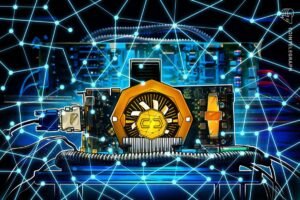 Nvidia Faces Investor Class Over Misstatements on Crypto Mining Sales