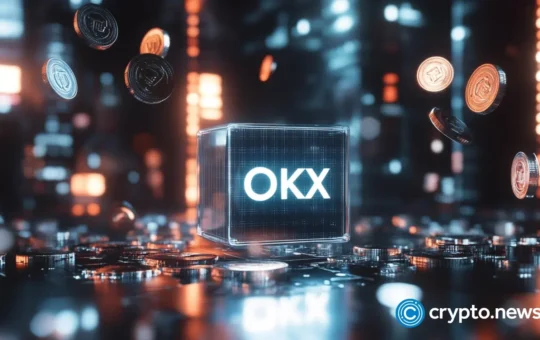 OKX introduces social networking feature to connect crypto traders inside its app