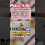 Original Product Guarantee Crypto Mining Machine 💯 | Crypto Awareness | BGC Miners  #bitcoinmining