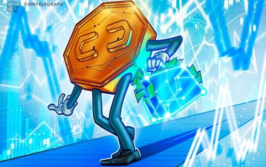 Riot Reports Record $647M Revenue in 2025, Holds $1.6B in Bitcoin