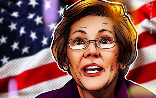 Senator Warren Questions whether MrBeast will Market Crypto to Kids