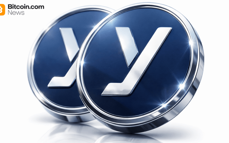 Stablecoin Economy Crosses $315B as Circle’s USYC Leads Weekly Gains