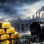 Strategist Sees Reversion Risk in Gold and Oil After Iran Strikes