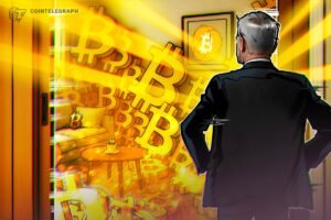 Strategy Adds 3,015 Bitcoin as Holdings Top 720,737 BTC