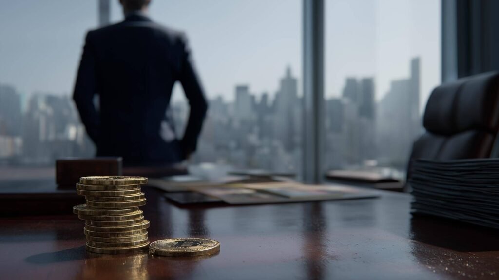 Strategy’s expanded $64B Bitcoin buying plan leans on high-yield funding but could push BTC higher