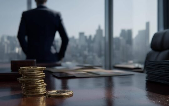 Strategy’s expanded $64B Bitcoin buying plan leans on high-yield funding but could push BTC higher