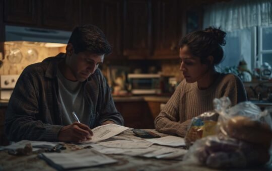 Stagflation: The word of the year for 2026 and why Bitcoiners need to know what it means