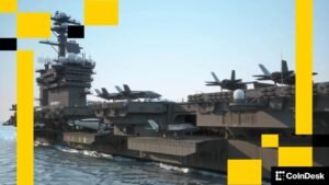 These 3 charts show Bitcoin’s war-linked selloff keeps shrinking as Iran conflict worsens